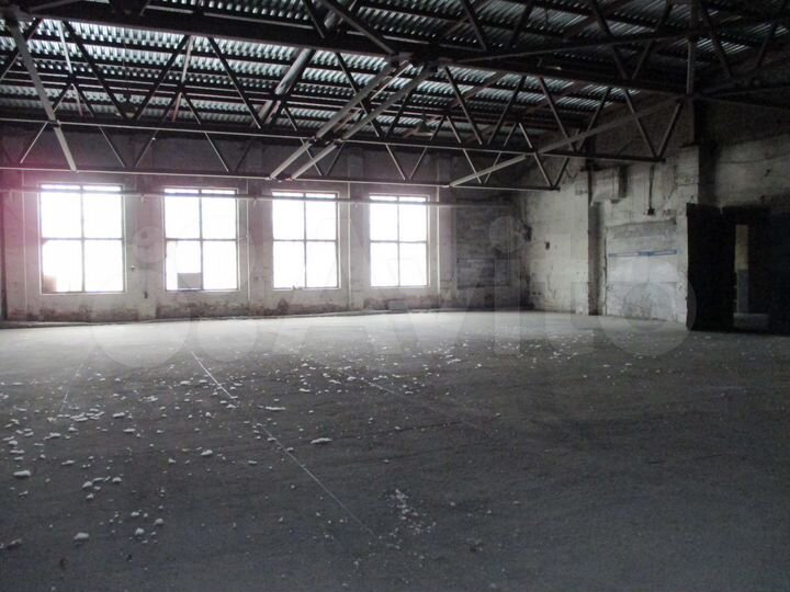 Производство, 780.5 м²