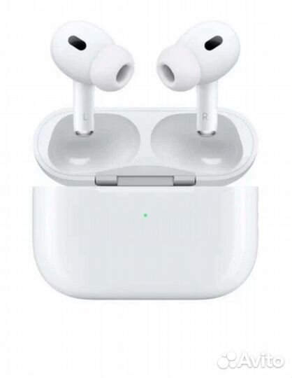 Наушник airpods pro 2 Airoha хороший качество 1500