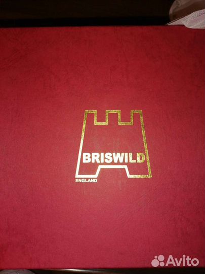 Набор столовой посуды