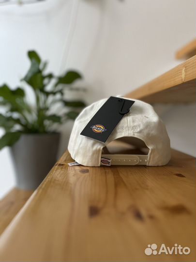 Бейсболка dickies