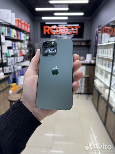 iPhone 13 Pro Max, 512 ГБ