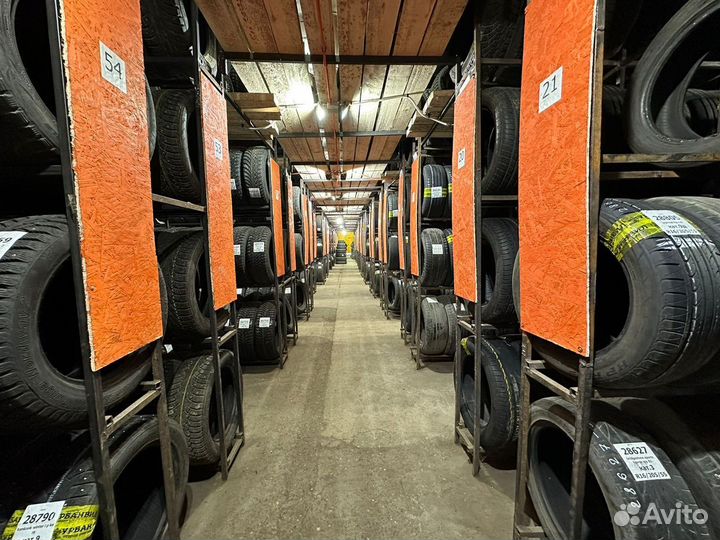 Dunlop SP Sport 3000 215/55 R16 93W