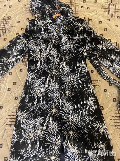 Пальто женское