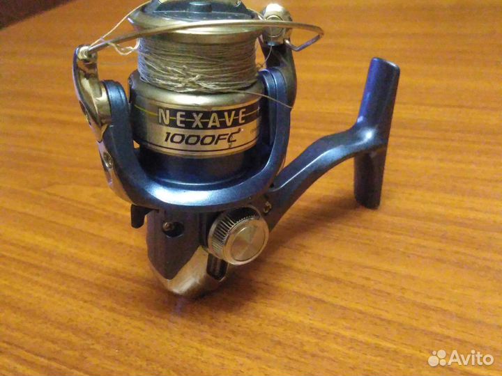 Катушка shimano