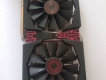 Asus Strix R9 380 4Gb