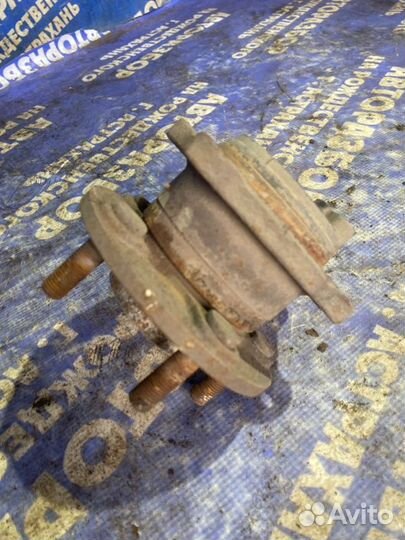 Задняя ступица Ford Focus 3 седан 2013