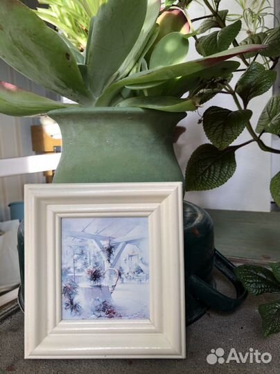 Настенные картины