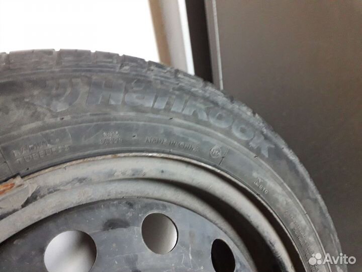 Hankook Optimo K415 185/65 R15
