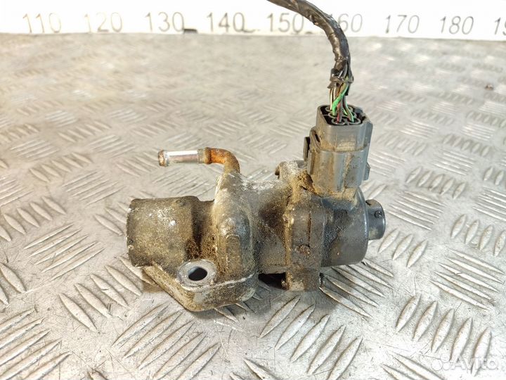 Клапан EGR Ford Focus 2005-2008
