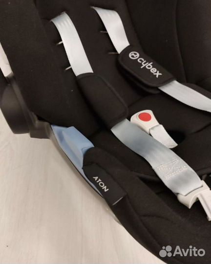 Детское кресло Cybex