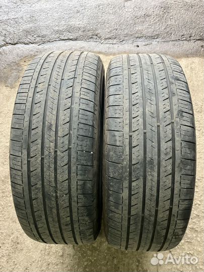Goodyear Assurance 235/60 R18 103H