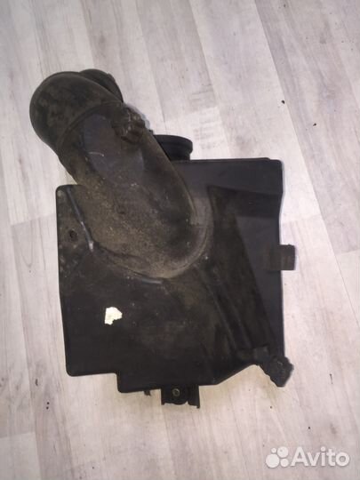 Для BMW E53 х5 корпус воздушного фильтра на м62