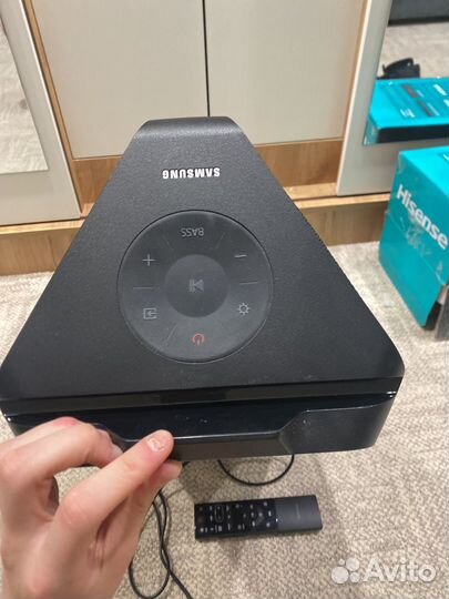 Samsung MX t40