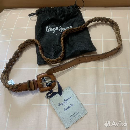 Ремень Pepe Jeans