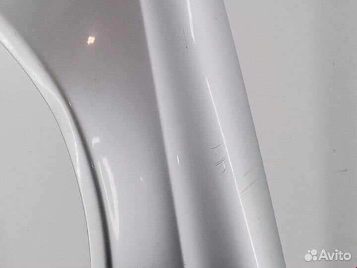 Крыло для mercedes-benz E-Class (W211)