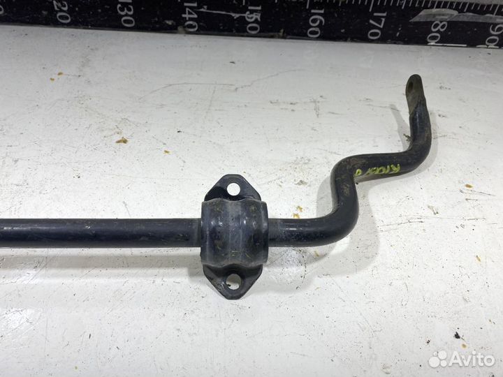 Стабилизатор передний Киа