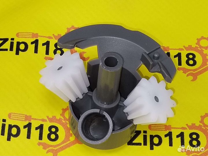 Редуктор для мясорубки Bosch