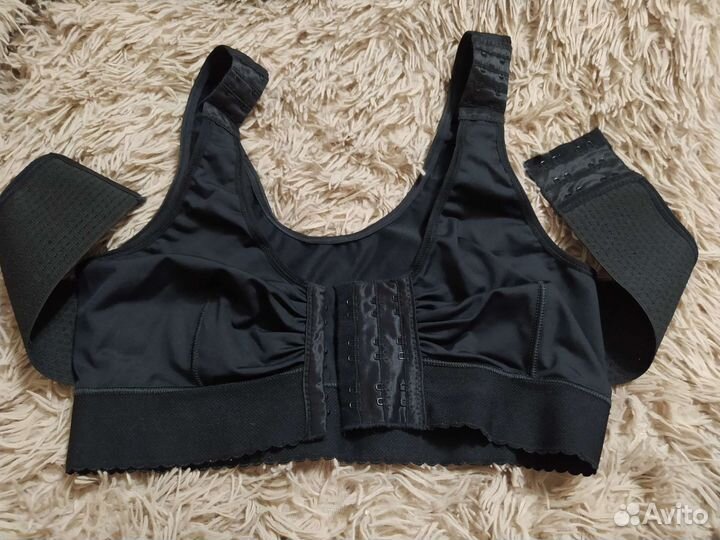 Корсет послеоперационный для груди