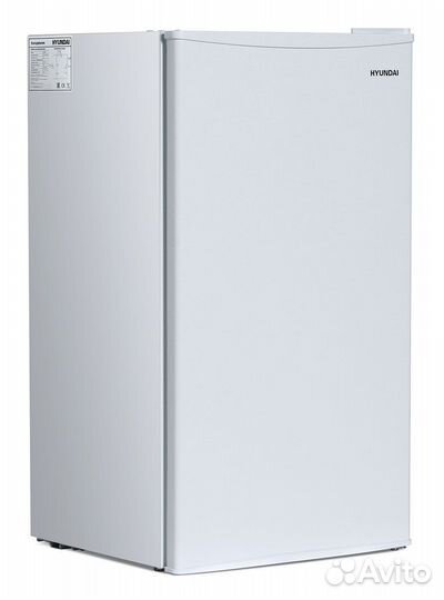 Холодильник Hyundai CO1003 белый в наличии