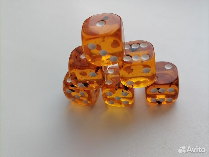 Зарики для нард