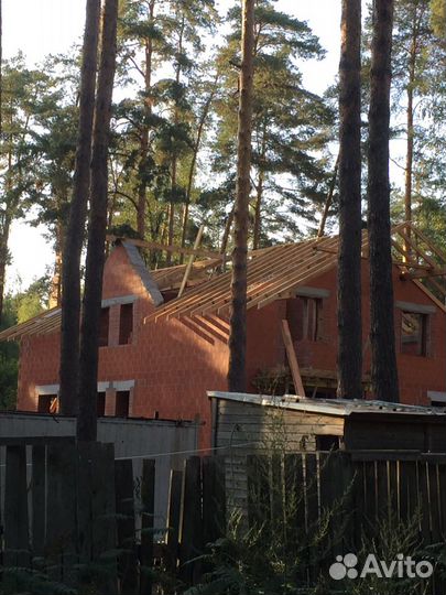 Услуги плотников