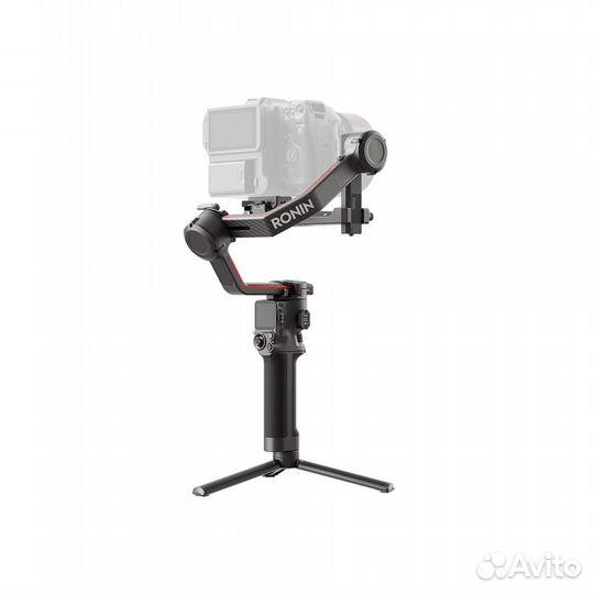 Dji rs 3 combo стабилизатор
