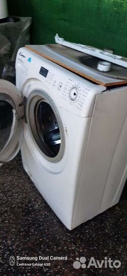 Стиральная машина бу