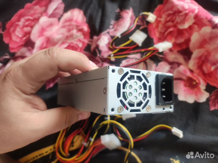 Fsp 180w flex atx