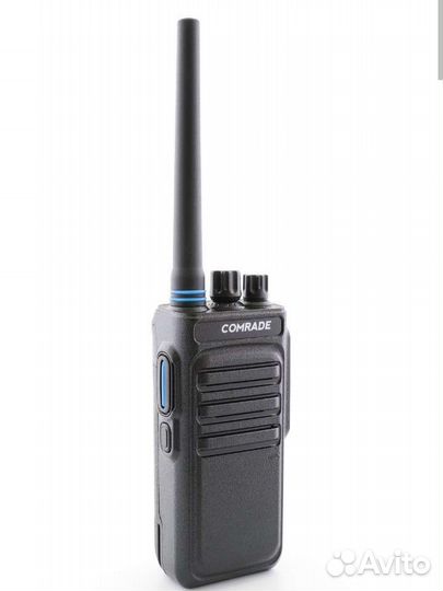 Рация Comrade R5 VHF