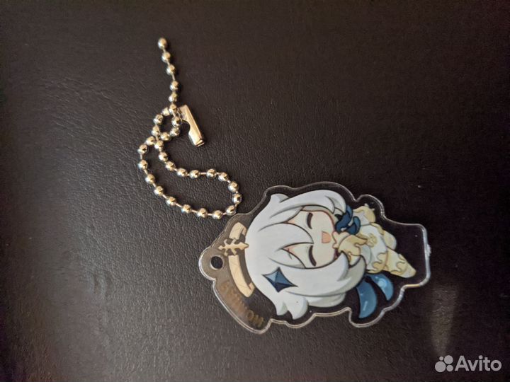 Приключение года в магнит геншин паймон