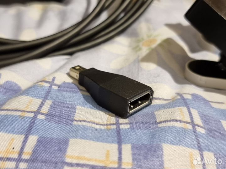 Oculus Rift S VR Шлем Виртуальной Реальности