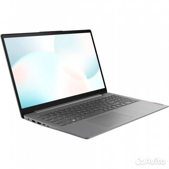 Ноутбук Lenovo IdeaPad 3 15ABA7 15.6