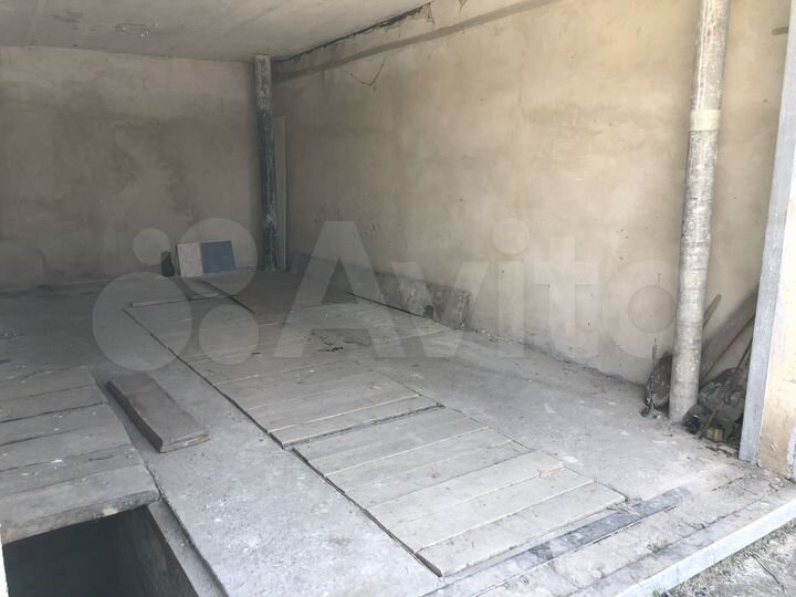 Гараж, 24 м²