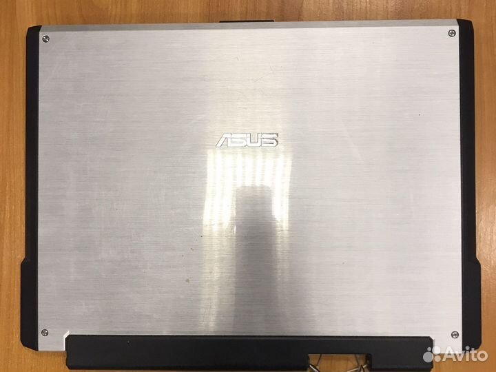 Запчасти для Asus G2S