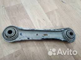 Ford Mondeo 4 рычаг задний кость