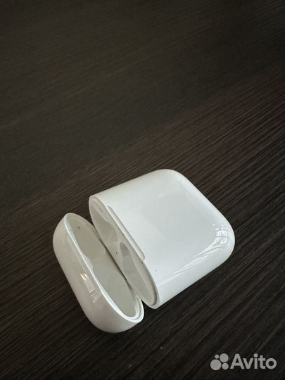 Кейс для Airpods