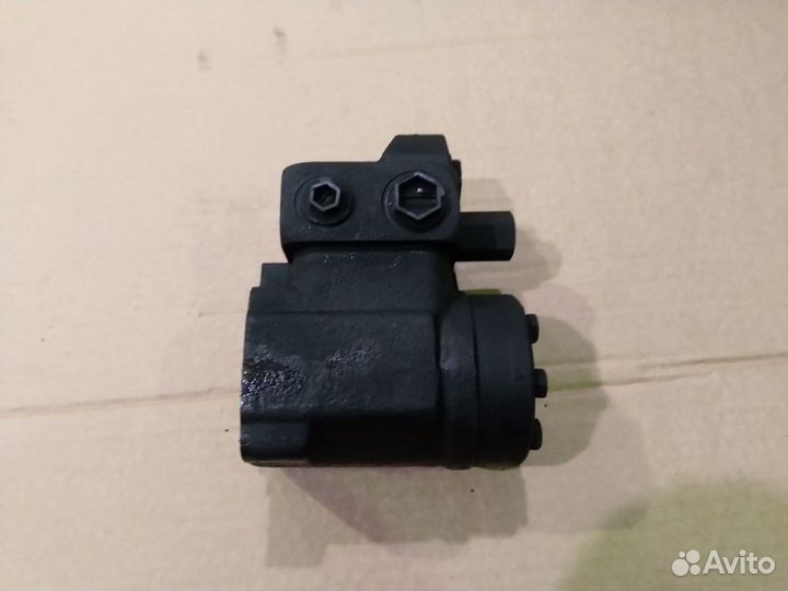 64178 рулевая колонка в сборе Avant