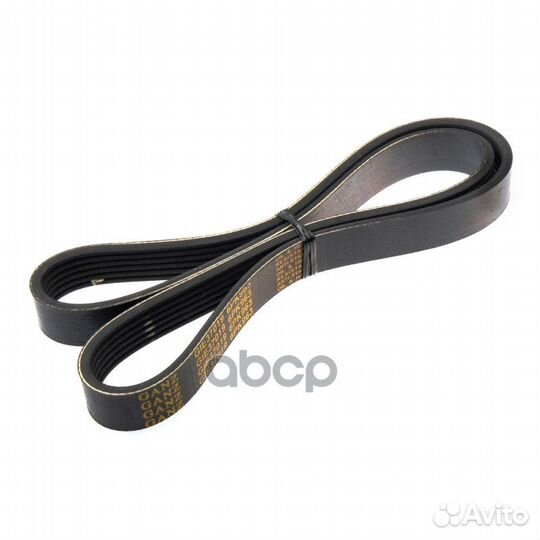 Ремень поликлиновый 6PK963 ford Focus III 1.6TD