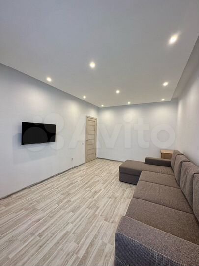 1-к. квартира, 41,3 м², 12/16 эт.