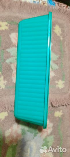 Контейнер для выращивания зелёного лука