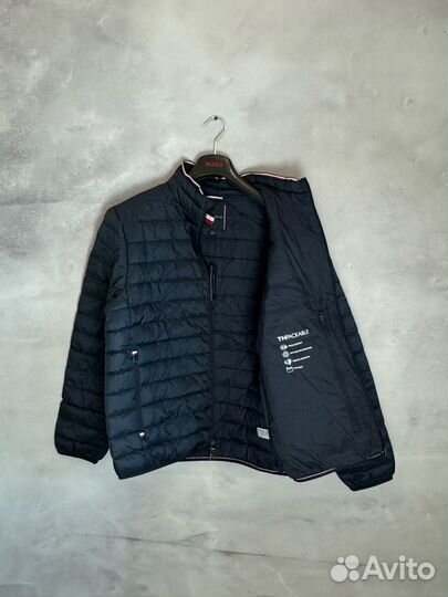 Куртка Tommy Hilfiger оригинал