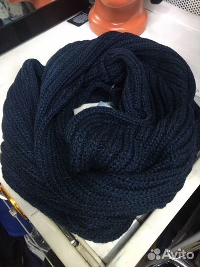 Снуд и ушанка универсальные