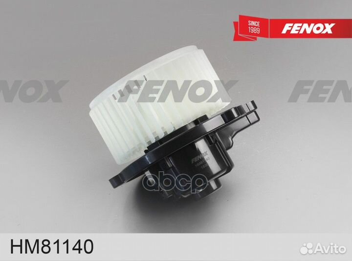 HM81140 HM81140 fenox