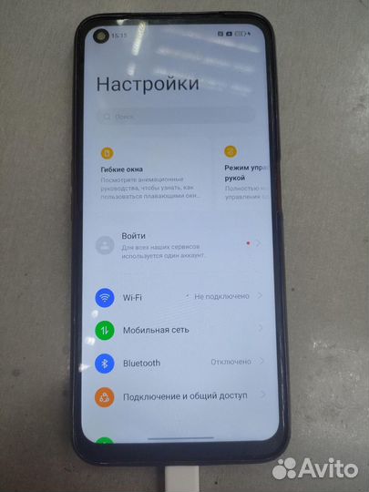 realme 8i, 4/64 ГБ