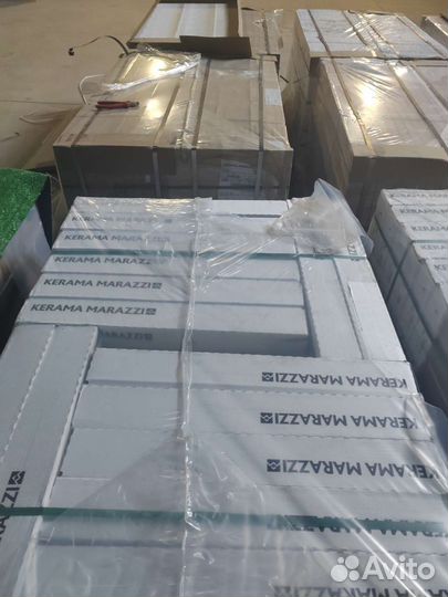 Керамогранит