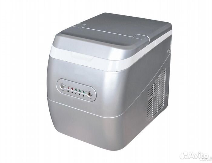 Льдогенератор Hurakan HKN-IMF15M