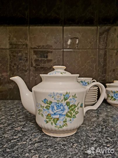 Чайный сервиз СССР