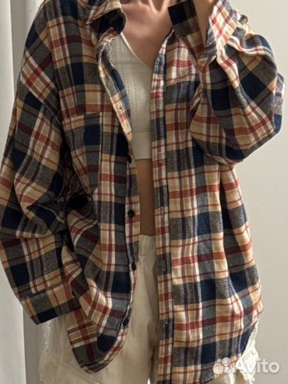 Рубашка женская