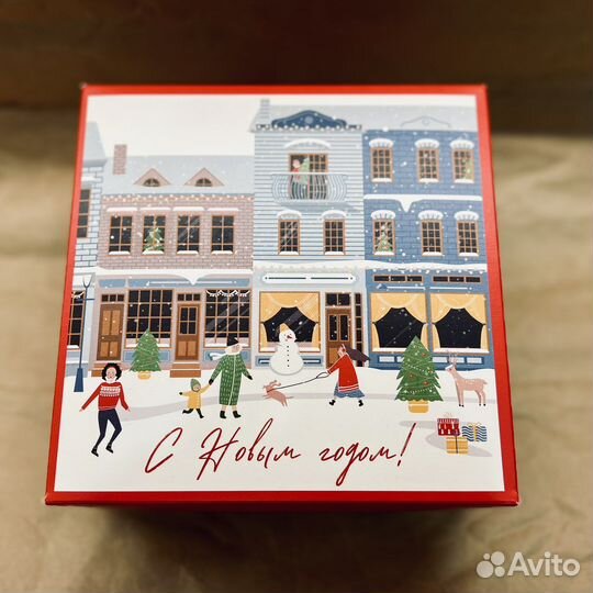 Подарочный набор для девушки для ванны