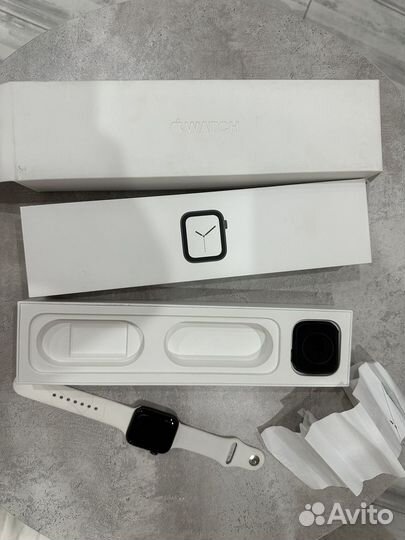 Часы Apple Watch 3 42mm